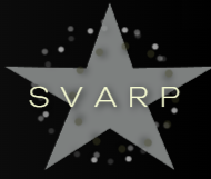 SVARP Badge